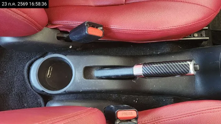 2016 Mitsubishi Attrage – 10