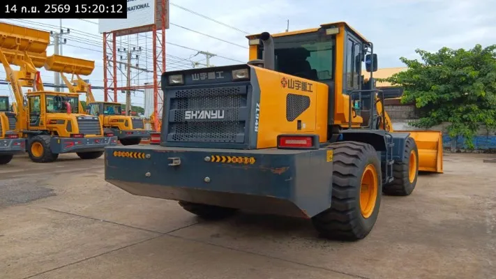 2021 Syzg ZL948L – 8
