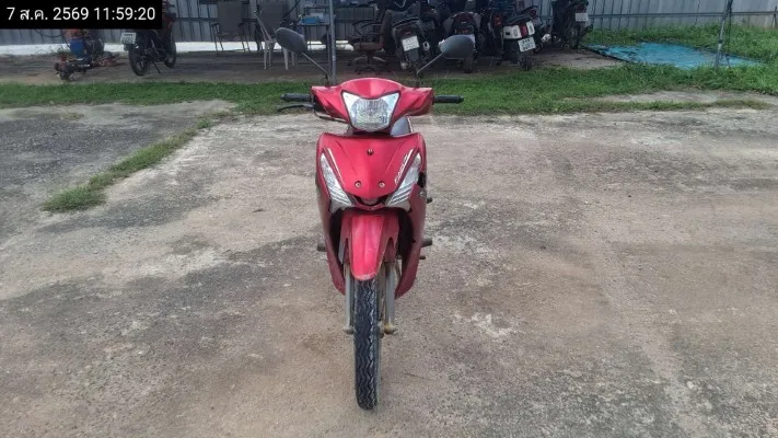2023 Yamaha Finn – 3