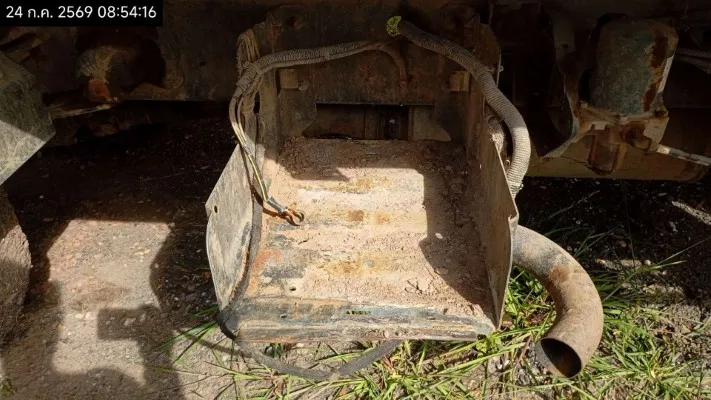 2023 Hino FC9J – 10