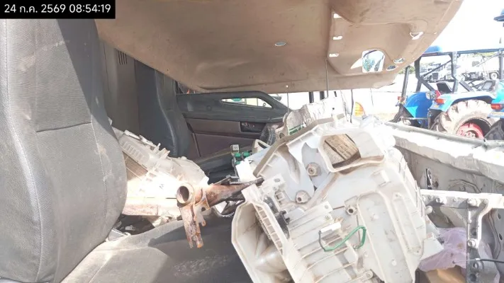 2023 Hino FC9J – 12