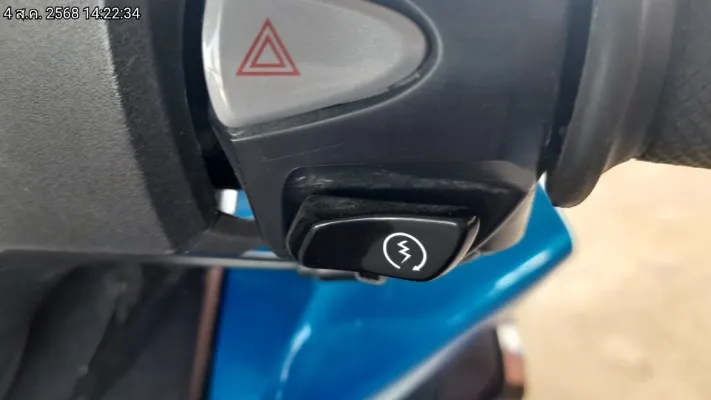 2020 Honda Forza – 12