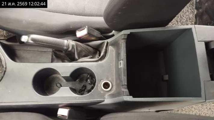 2013 Mazda BT-50 Pro – 11