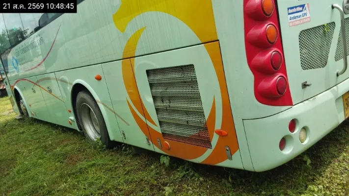 2018 Sunlong BUS – 7
