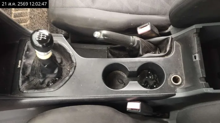 2013 Mazda BT-50 Pro – 12