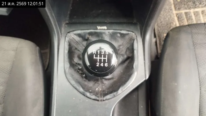 2013 Mazda BT-50 Pro – 9