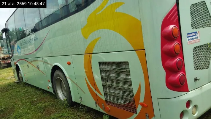 2018 Sunlong BUS – 9
