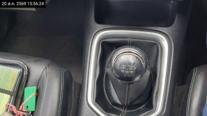 2020 Toyota Hilux Revo – 9
