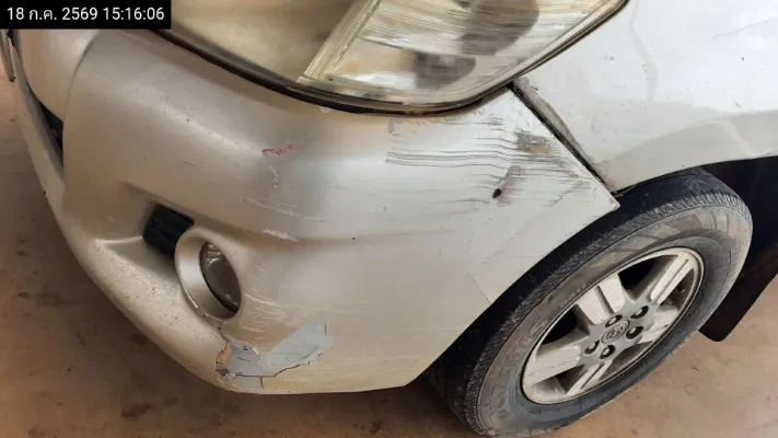 2013 Toyota Hilux Vigo – 10