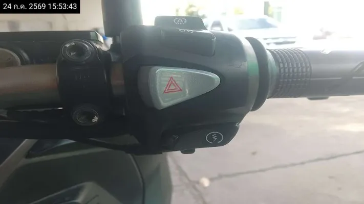 2023 Honda ADV 160 – 10