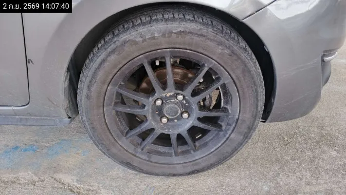 2017 Mitsubishi Mirage – 12