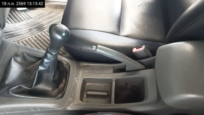 2013 Toyota Hilux Vigo – 9