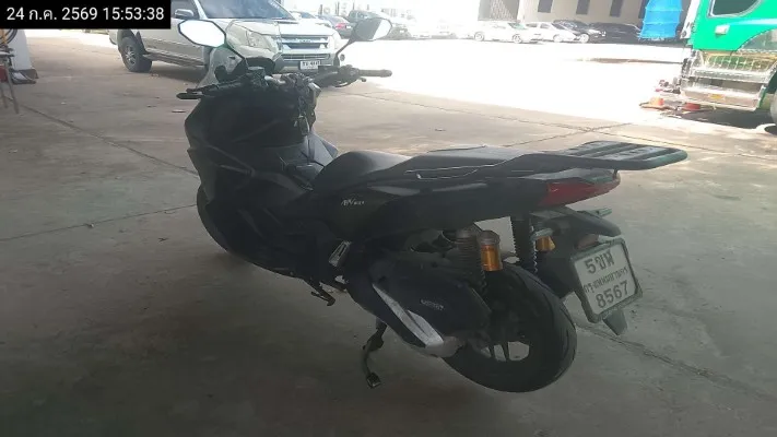 2023 Honda ADV 160 – 6