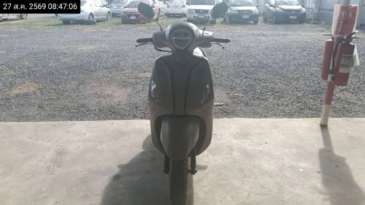 2023 Yamaha Grand Filano – 3