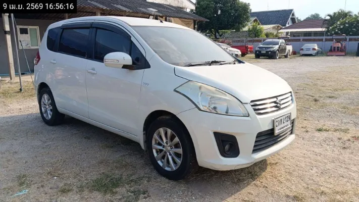 2013 Suzuki Ertiga – 3