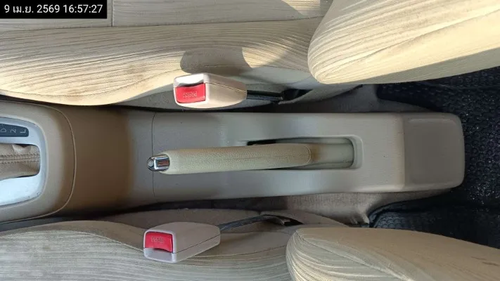 2013 Suzuki Ertiga – 9