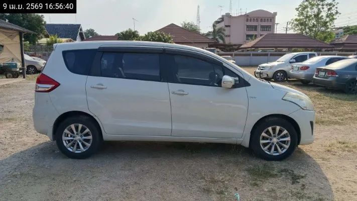 2013 Suzuki Ertiga – 8