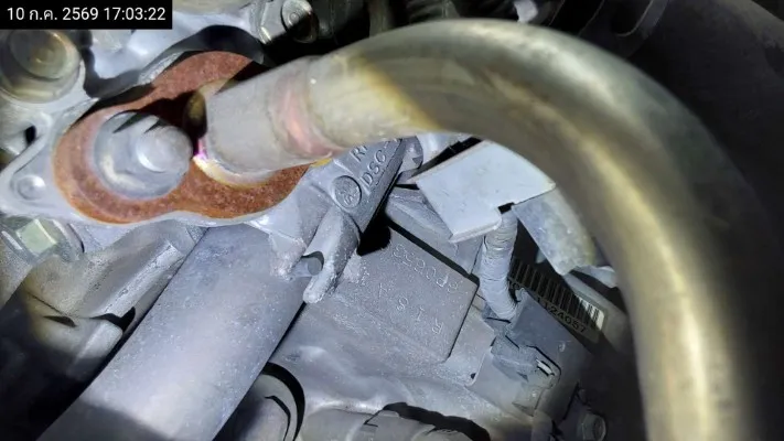 2006 Honda Civic – 11