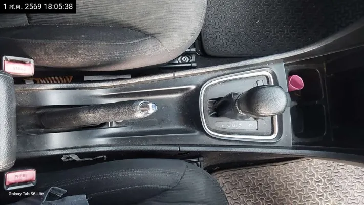 2016 Suzuki Ciaz – 9