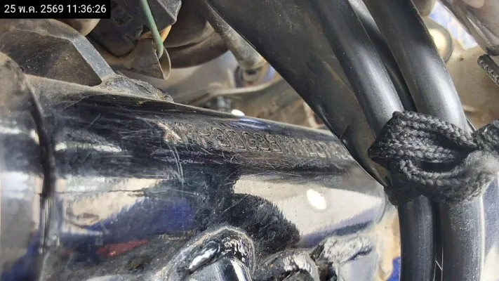 2022 Yamaha WR155R – 10