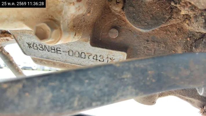 2022 Yamaha WR155R – 12
