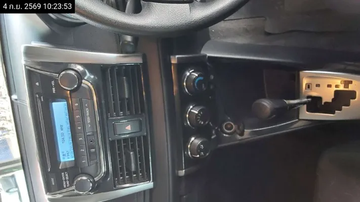 2021 Toyota Vios – 10