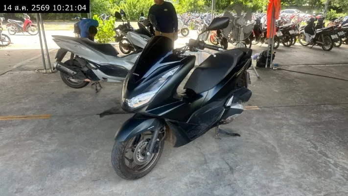 2024 Honda PCX – 5