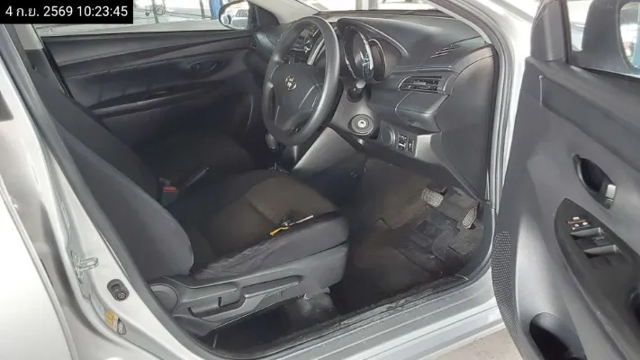 2021 Toyota Vios – 11