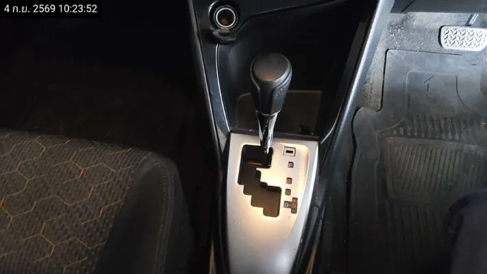 2021 Toyota Vios – 9