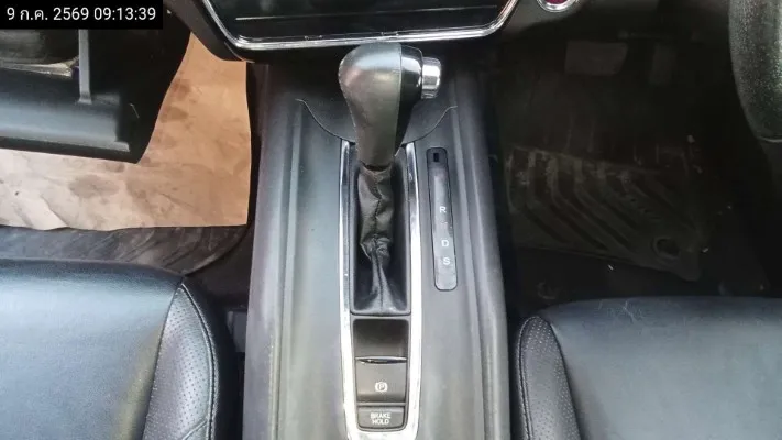 2016 Honda HR-V – 9
