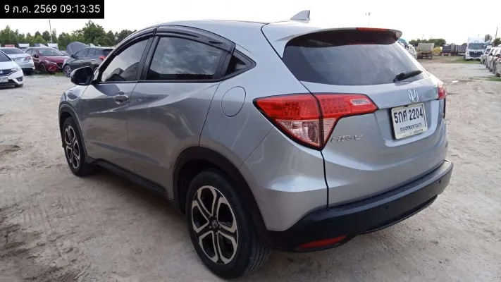 2016 Honda HR-V – 6