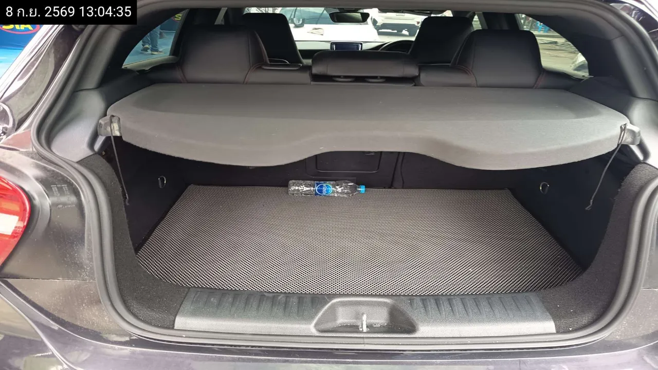 2014 Mercedes-Benz A-Class – 7