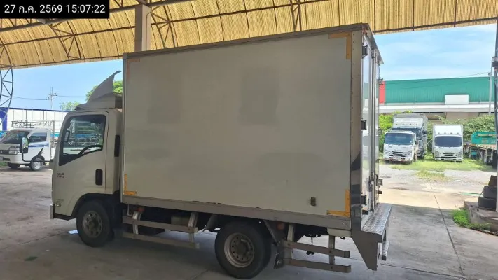 2023 Isuzu NLR – 9