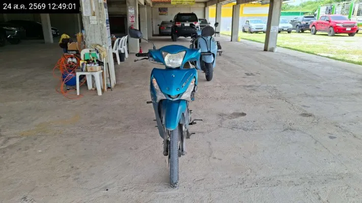 2023 Yamaha Finn – 3