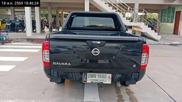 2017 Nissan Navara – 4