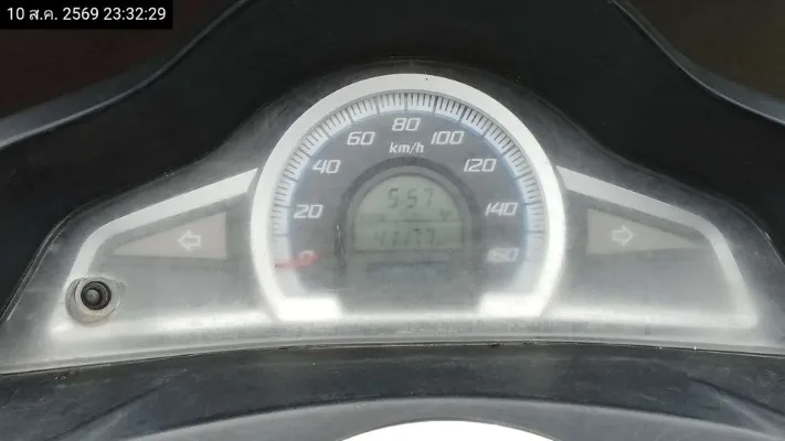 2016 Honda PCX – 9