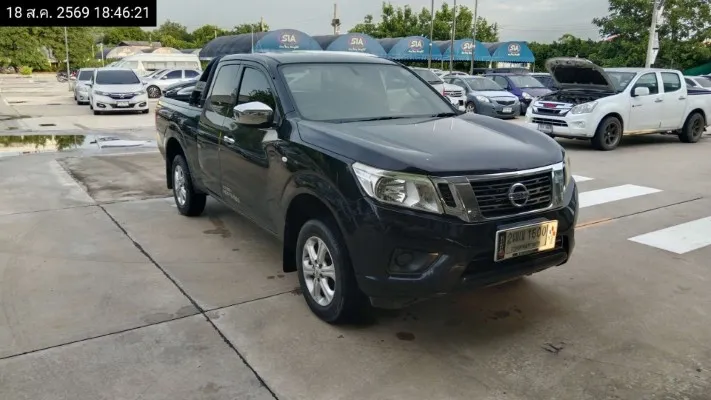 2017 Nissan Navara – 3