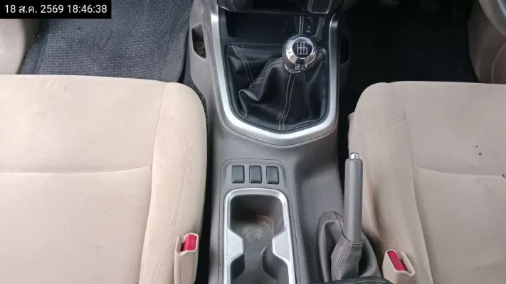 2017 Nissan Navara – 9