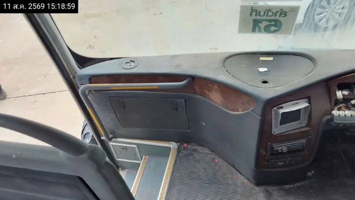 2013 King Long XMQ6900D – 9