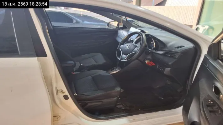 2016 Toyota Vios – 12