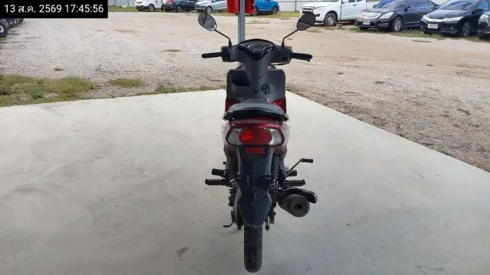 2023 Yamaha Finn – 6