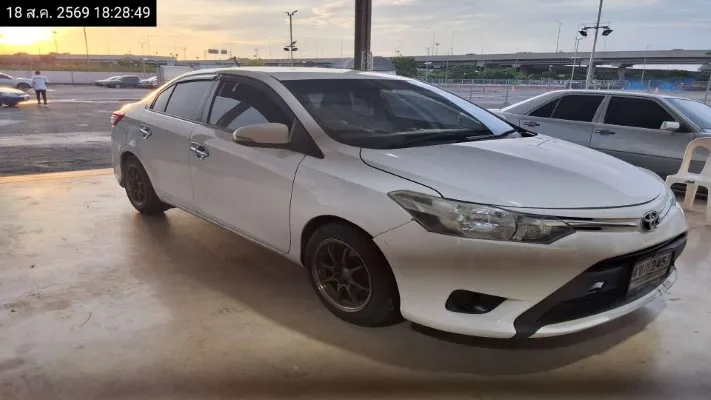 2016 Toyota Vios – 3