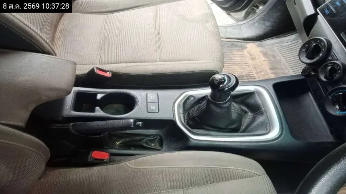 2016 Toyota Hilux Revo – 9