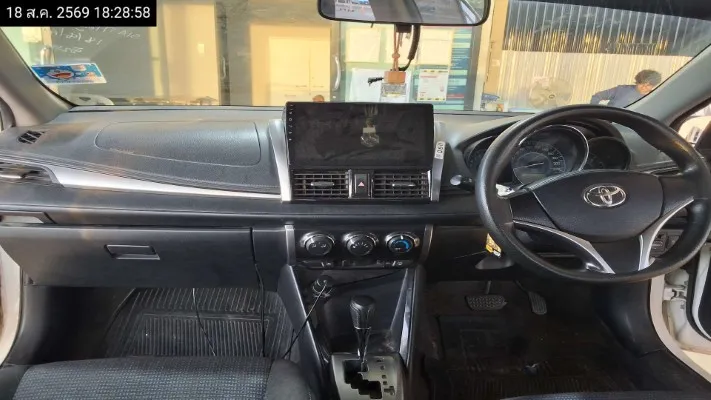 2016 Toyota Vios – 10