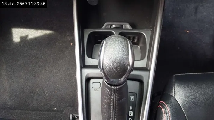 2021 Suzuki XL7 – 9