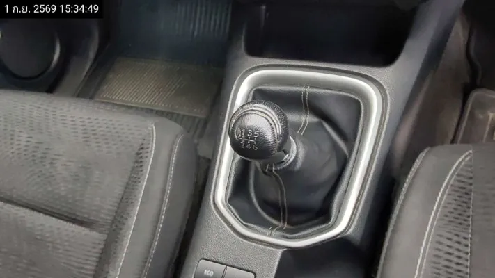 2022 Toyota Hilux Revo – 9