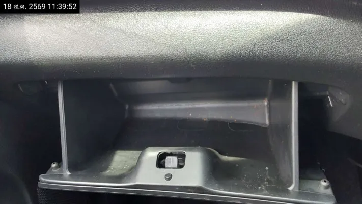2021 Suzuki XL7 – 11
