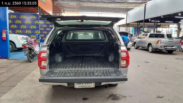 2022 Toyota Hilux Revo – 5