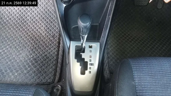 2013 Toyota Vios – 9