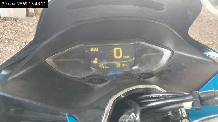 2023 Honda PCX – 9